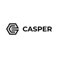 Casper logo