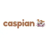 Caspian logo