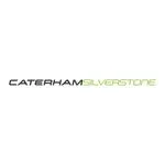 Caterham Silverstone logo