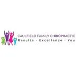 Caulfield Family Chiropractic logo