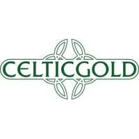 CelticGold logo