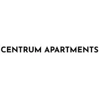 Centrum Apartments logo