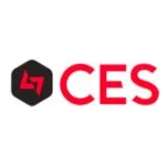 CES logo