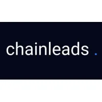 Chainleads logo