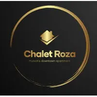ChaletRoza-Munich City Apartment logo