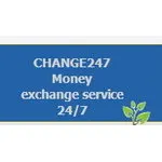 Change247.net logo