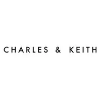 CHARLES & KEITH logo