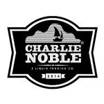 Charlie Noble logo