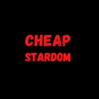 Cheap Stardom logo