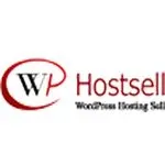 Wphostsell.com logo