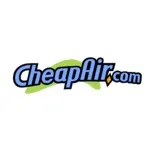 Cheapair.com logo