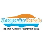 Cheaper Car Rentals logo