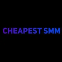 Cheapestsmm logo