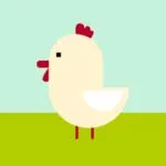ChickenHunt logo