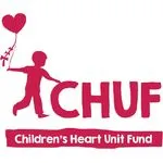 Childrens Heart Unit Fund logo