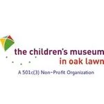 Childrens Museum in Oak Lawn logo