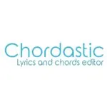 Chordastic logo