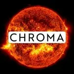 Chroma logo