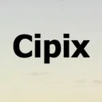 Cipix.eu logo