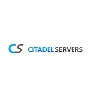 CitadelServers logo
