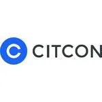 CITCON logo