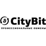 CityBit logo