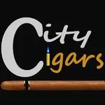 Citycigars.co.uk logo