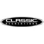 Classic Recreations logo