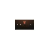 ClaudeCrypto logo