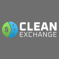 Clean-Exchange logo