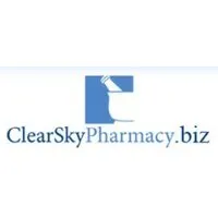 Clear Sky Pharmacy logo