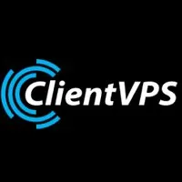 ClientVPS logo