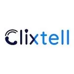 Clixtell logo
