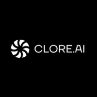 CLORE.AI logo