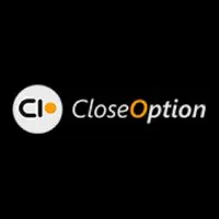 CloseOption logo