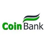 Coin-Bank logo