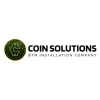 Coin Solutions logo