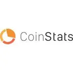 Coin Stats logo