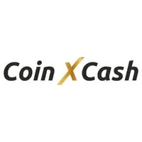 Coin X Cash logo