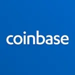 Coinbase Wallet logo