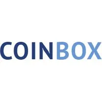 Coinbox logo