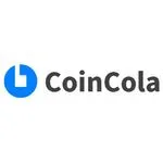 CoinCola logo