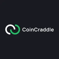 CoinCraddle logo
