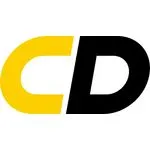 COINDROP logo
