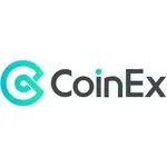 CoinEx logo