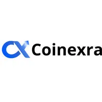 Coinexra logo