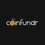 Coinfundr logo