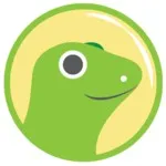 CoinGecko.com logo