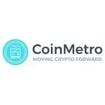 CoinMetro logo