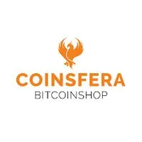 Coinsfera Crypto Exchange in Istanbul logo